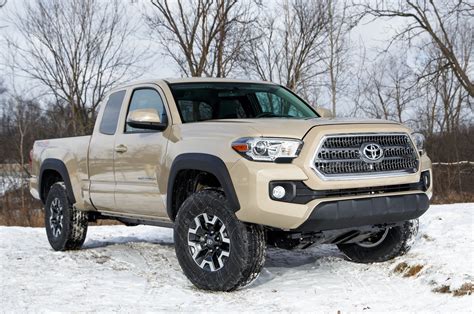 Toyota tacoma access cab. Things To Know About Toyota tacoma access cab. 